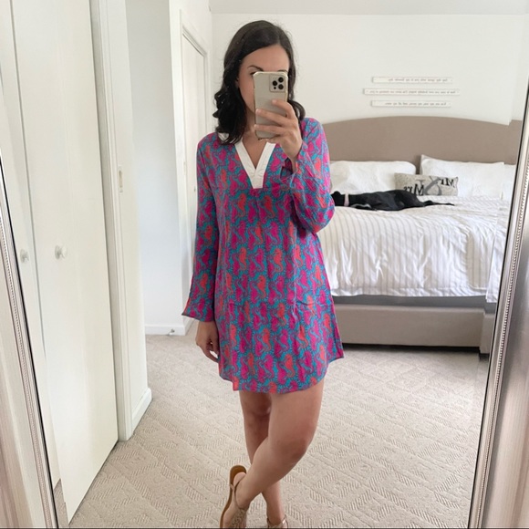 Lilly Pulitzer Tops - Lilly Pulitzer Coverup